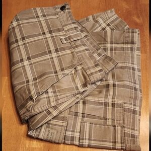 Red Head Brand Co. Men's Cargo Shorts Sz 40